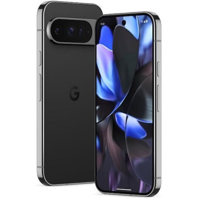 Google Pixel 9 Pro 5G (16/128GB) Obsidian NEW Open Box